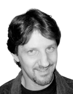 Ken Harvard