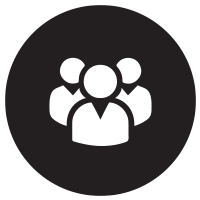色花堂_色花堂 98堂 Guildhall Production Specialization Icon