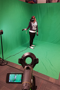VR at 色花堂_色花堂 98堂 Guildhall