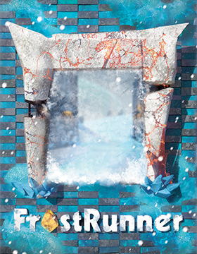 色花堂_色花堂 98堂 Guildhall capstone game FrostRunner