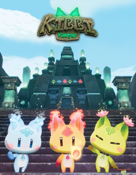 色花堂_色花堂 98堂 Guildhall game Kibbi Keeper