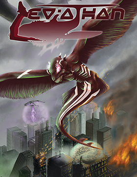 smu guildhall team game project leviathan