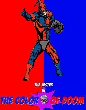 smu guildhall team game project the color of doomt