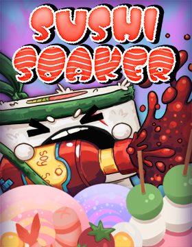 Sushi Soaker