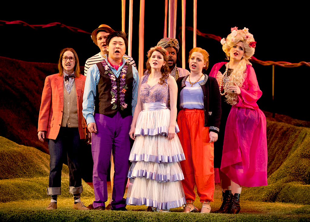 musical theater