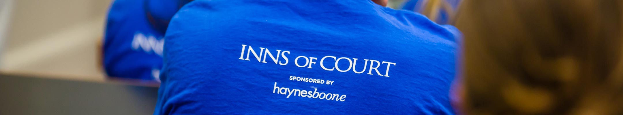 Inns of Court