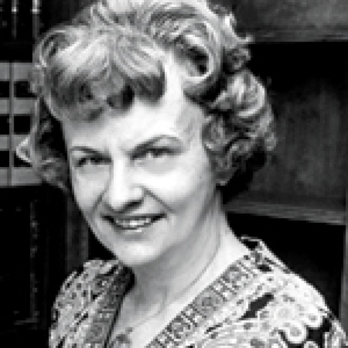 Louise B Raggio