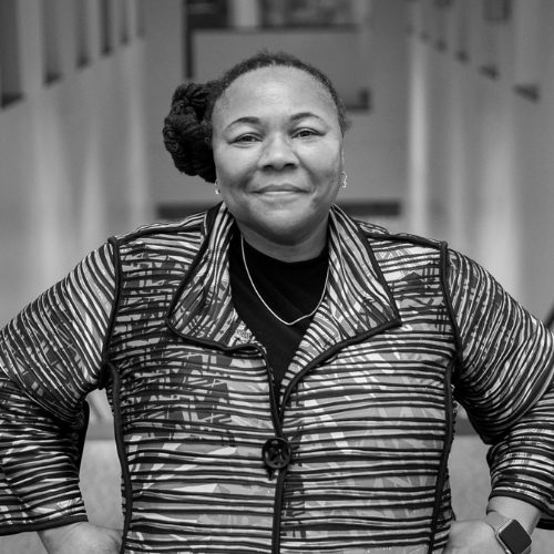 Lolita Bucker Inniss