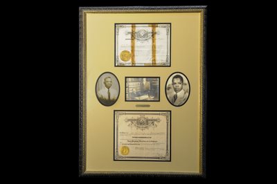 Law license
