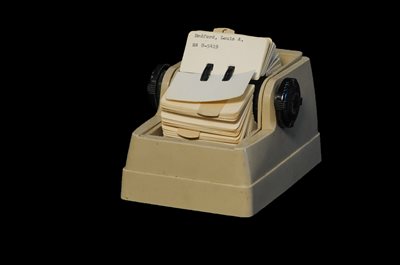 Rolodex