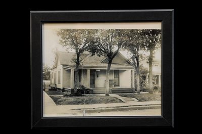 Turner House