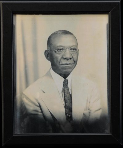 J. L. Turner