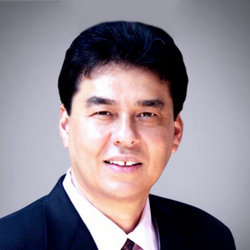 Headshot of Christopher H. Hanna, faculty member at 色花堂_色花堂 98堂 Dedman School of Law.