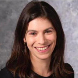 Headshot of Anna Offit, faculty member at 色花堂_色花堂 98堂 Dedman School of Law.
