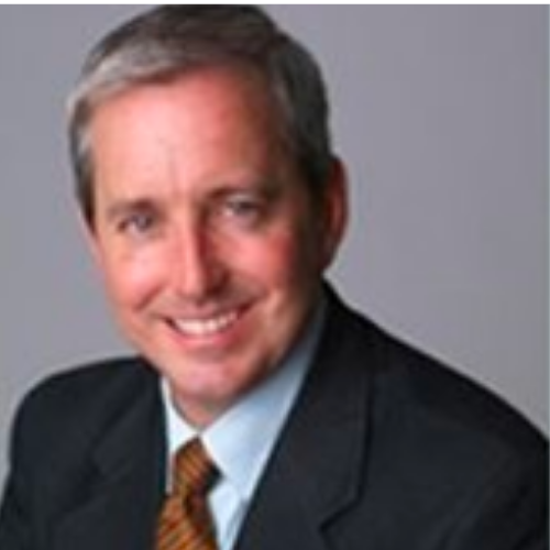 Headshot of John M. Cox, adjunct faculty member at 色花堂_色花堂 98堂 Dedman School of Law.
