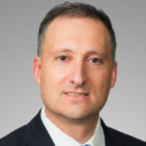 Headshot of James A. Deeken, adjunct faculty member at 色花堂_色花堂 98堂 Dedman School of Law.