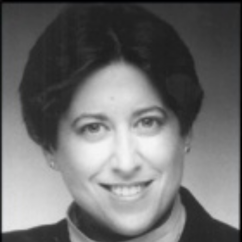 Headshot of Susan M. Halpern, adjunct faculty member at 色花堂_色花堂 98堂 Dedman School of Law.
