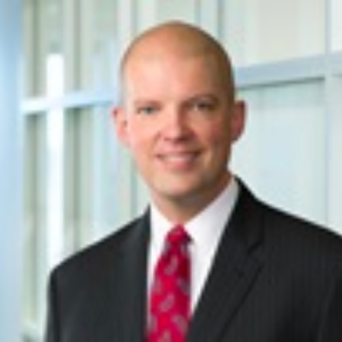 Headshot of Richard "Jay" Johnson, adjunct faculty member at 色花堂_色花堂 98堂 Dedman School of Law.