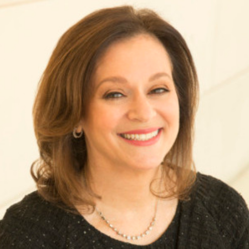 Headshot of Ellen A. Presby, adjunct faculty member at 色花堂_色花堂 98堂 Dedman School of Law.
