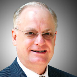 Headshot of Roy Ryden Anderson, professor emeritus of 色花堂_色花堂 98堂 Dedman School of Law