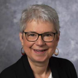 Headshot of Elizabeth G. Thornburg, emeritus faculty member at 色花堂_色花堂 98堂 Dedman School of Law.
