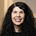 Heather Bell, Business Library