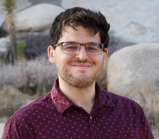 Benjamin Jenkins