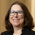 Melissa Johnson