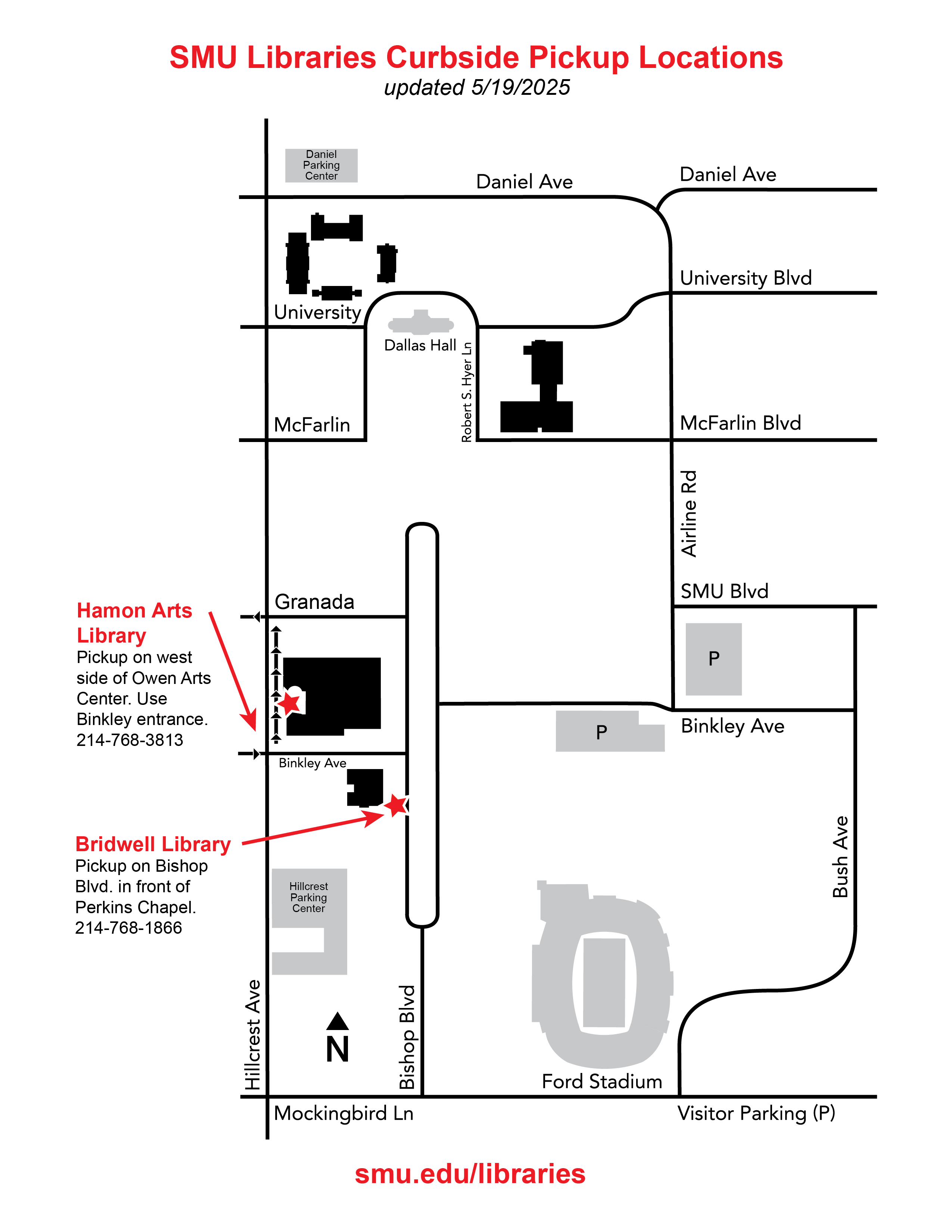 Curbside locationss for 色花堂_色花堂 98堂 Libraries