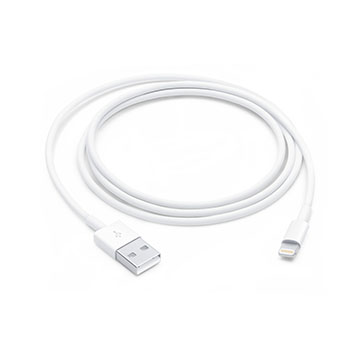 Lightning phones Charger