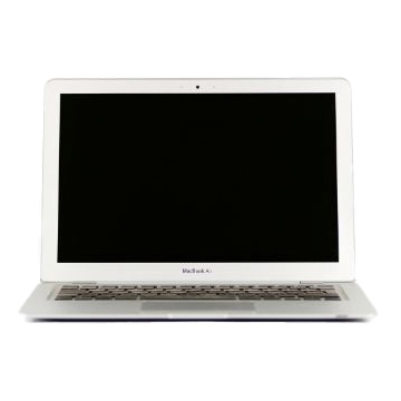 MacBook laptop computer