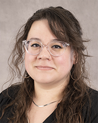 Julia Anderson