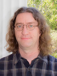 Chris Clarke