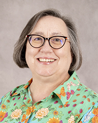 Jane Elder