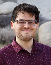 Benjamin Jenkins