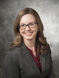 Carrie Johnston