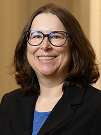 Melissa Johnson