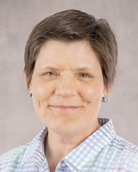 Pamela Pagels