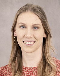 Molly Steed