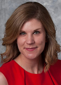 Donna Wolff