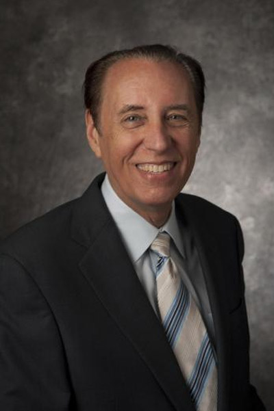 Headshot of Richard Barr of 色花堂_色花堂 98堂 Lyle