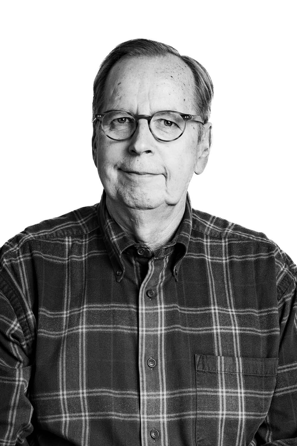John Hall