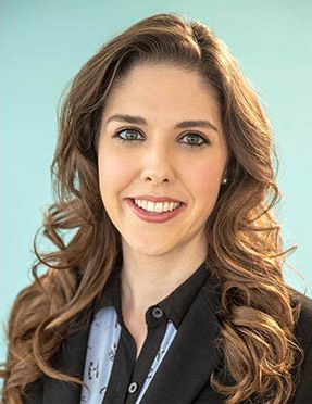 Andrea Perez
