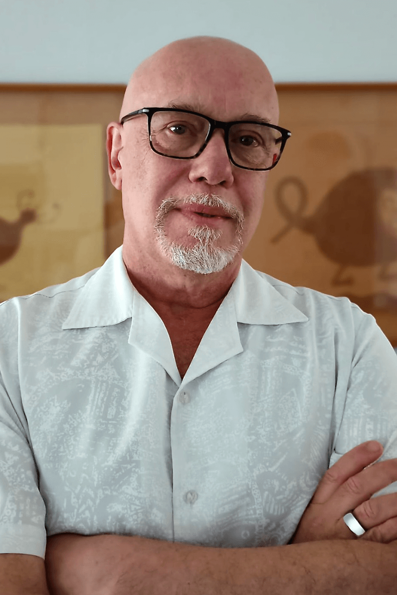 Roberto Conduro