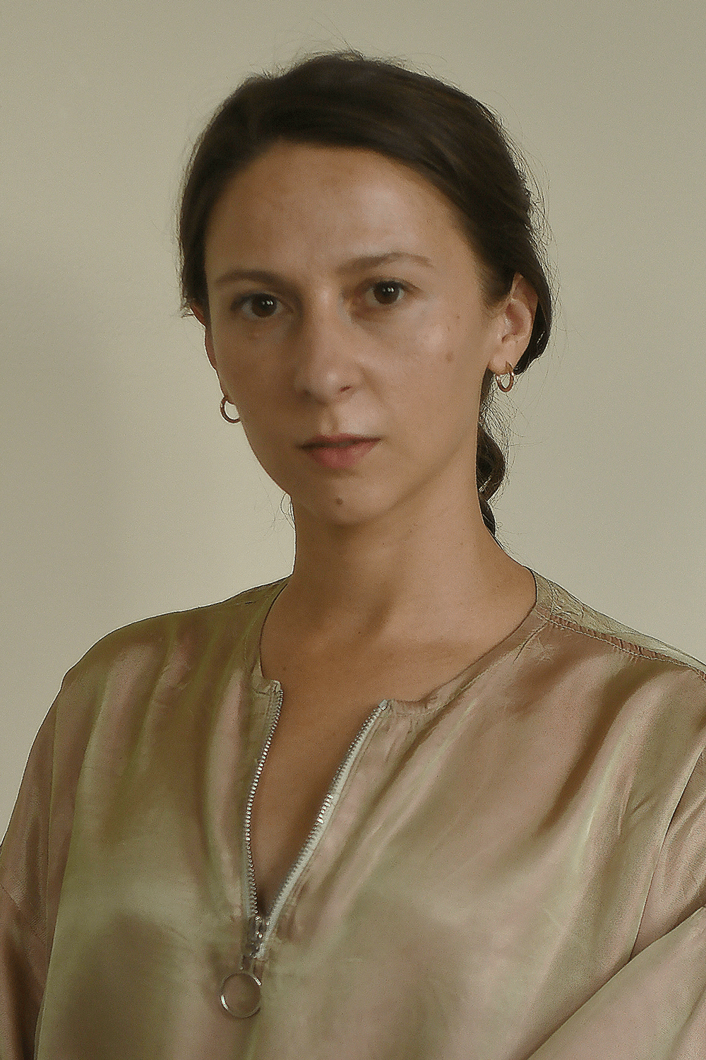 Martha Poggioli