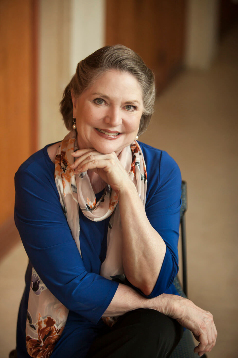 LesliePeck