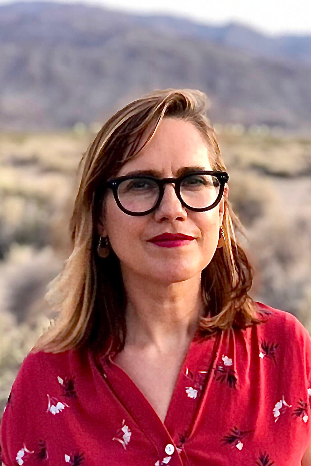 Jennifer Prediger