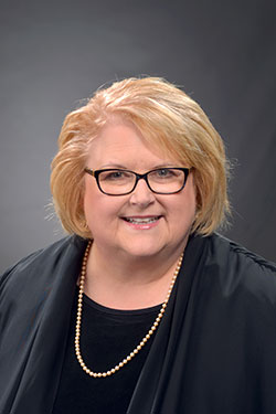 Nora Henson