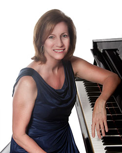 Catharine Lysinger