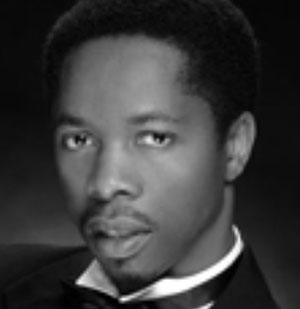 Patrick Tikolo